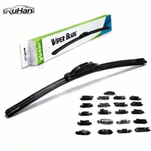 Factory direct supply of high-quality, multi-functional frameless smart windshield wipers. Source factory for windshield wipers.