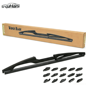 Rear wiper assembly rocker arm, rear wiper, silent rear wiper, factory direct sales of rear window wipers.