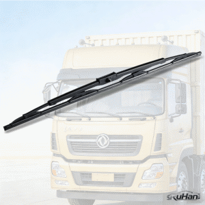 Windshield wiper blades for buses, made in China, high quality, best-selling bus accessories, wiper blades