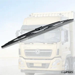 OEM/ODM natural rubber multi-functional wiper blades, suitable for 99% of automotive parts.