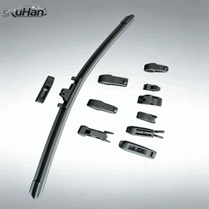 Factory direct supply of high-quality, multi-functional frameless smart windshield wipers. Source factory for windshield wipers.