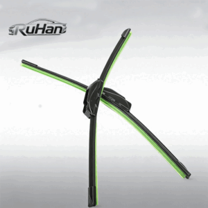 Factory direct sales of frameless, high-definition, silent wiper blades, original model, compatible with multiple car models, universal wiper blades.