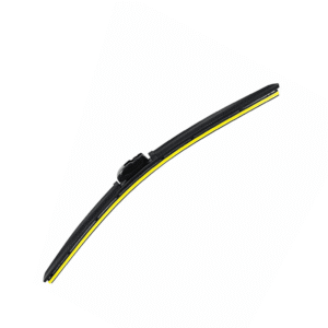 Factory direct sales of red-plate multi-functional frameless natural rubber universal wiper blades