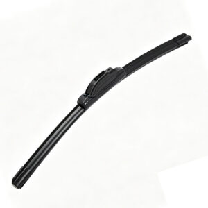 Car frameless multi-functional windshield wiper with interchangeable wiper heads, silent wiper blades, multi-functional wiper.