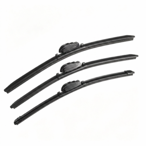 Supports OEM/ODM natural rubber multi-functional wiper blades, suitable for 99% of automotive parts.