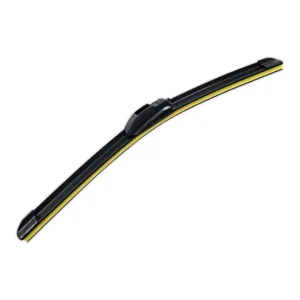 Factory direct sales of frameless, high-definition, silent wiper blades, original model, compatible with multiple car models, universal wiper blades.