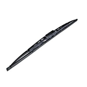 Wholesale price of 12-28 inch steel frame U-shaped windshield wipers, universal windshield wiper blades.