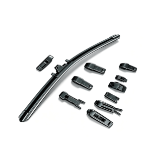 Factory direct supply of high-quality, multi-functional frameless smart windshield wipers. Source factory for windshield wipers.